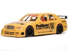 Mercedes AMG Promarkt