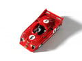 Alfa 33TT12 Targa Florio 73 A. de Adamich - R.Stomelenn