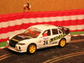 Mitsubishi Lancer 'Ancap'