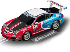 Porsche GT3 Cup 'Seyffarth Motorsport'