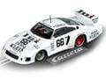 Porsche 935/78 Joest Racing 'No.66', DRM Nürburgring '81