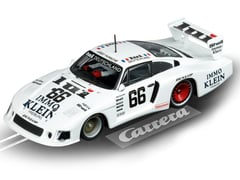Porsche 935/78 Joest Racing 'No.66', DRM Nürburgring '81
