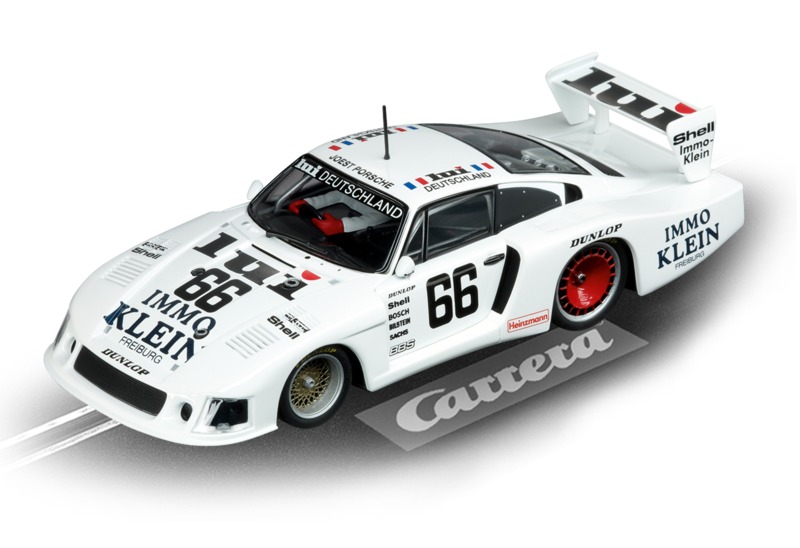 Carrera Toys catalog picture of reference 30579