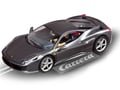 Ferrari 458 Italia grau
