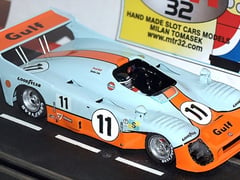 Gulf Mirage GR 8 Ford n11