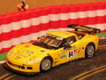 Chevrolet Corvette C6R