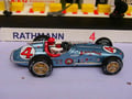 Watson Roadster Ken Paul SPL.