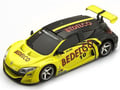 Renault Megane Trophy "09 "Bedelco"