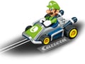 Mario Kart 7 - Luigi