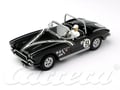 Chevrolet Corvette Convertible 1962 B-Production Racer