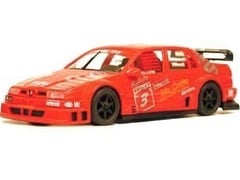 Alfa Romeo 155 Cet