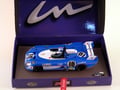 Matra nº10 - Meilleur tour & abandon 12ème heure