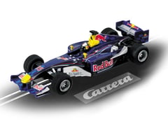 Red Bull RB1 2005 Livery 2007 Driver No.15