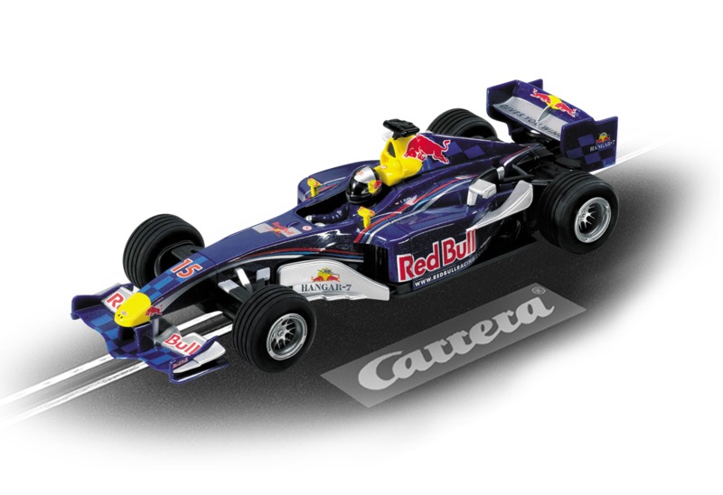 Carrera Toys catalog picture of reference 30425