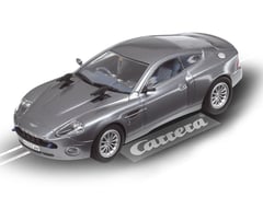 Aston Martin Vanquish, James Bond 007