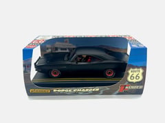 ‘Route 66’ Dodge Charger Limited Edition