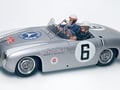 Slot Classic catalogue picture of Mercedes 300 SL spyder