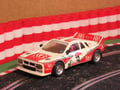 Lancia 037 'R-6' Con Luz