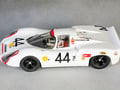 Porsche 907K 12h Sebring 69 A. Soler Roig - R. Lins