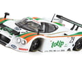 Lancia LC2 - n. 29 Imola 1000 km 1984