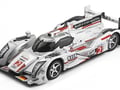Audi R18 Etronlemanslightning