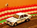 Ford Escort MK II Daily Express'