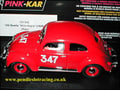 VolksWagen Beetle 1954 Mille Miglia 1955