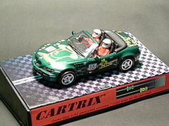 BMW-Z3 Tour de France Auto (motor especial)