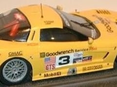 Chevrolet Corvette C5-R n3