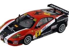 Ferrari 430 "Dominator"