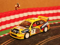 SEAT Cordoba WRC 'Auriol'