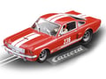 Ford Mustang GT 350 History Racer