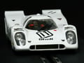 Porsche 917K Brands Hatch 1970- Vic Elford- D.hulme 2Âº Clasificado