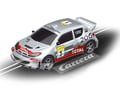 Peugeot 206 WRC Werk 01