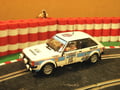 Talbot Sunbeam Lotus