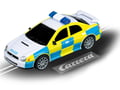 Subaru Impreza WRX UK Police