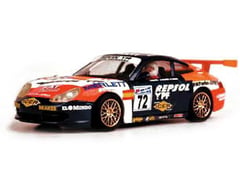 Porsche 911 GT3-R Repsol