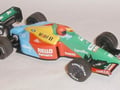 Scalextric Car Restorations picture of Scalextric C461