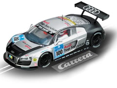 Audi R8 LMS Team Abt Sportsline 24h Nürburgring 2009 'No.100'