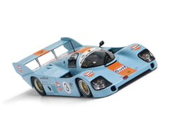 Porsche 956 KH - n. 3 1st Zwartkops 2005