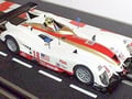 Panoz 07 LMP Mugen n18