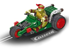 Teenage Mutant Ninja Turtles Turtle Trike - Raphael
