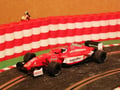 Dallara World Series 'Gene'