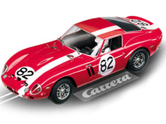 Ferrari 250 GTO '62 Sebring 12h 1964