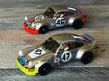 Porsche nº47 - abandon