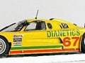 Buick Spice SE89P n67