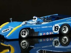 McLaren M8D Penske nº8