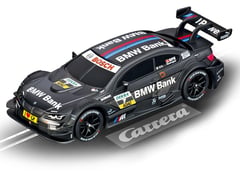 BMW M3 DTM 'B.Spengler, No.7'