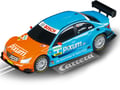 AMG-Mercedes C-DTM 2007 Pixum 2008 'M.Lauda'