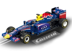 Infiniti Red Bull Racing RB9 'S.Vettel, No.1'